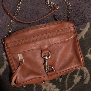 Mini M.A.C crossbody